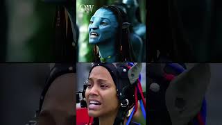 Behind the scenes of Avatar [upl. by Allecnirp]