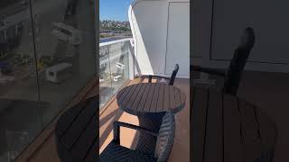 Ovation of the Seas Owners Suite 12234 [upl. by Adnilrev389]