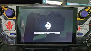 TUTORIAL Update SteamOS 35X to SteamOS 37 [upl. by Rigdon451]