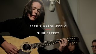 FERDIA WALSHPEELO  Lightbox Session  TIFF 2016 [upl. by Harrad]