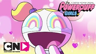 The Very Best of Bubbles  The Powerpuff Girls  Cartoon Network Africa [upl. by Yssenhguahs463]