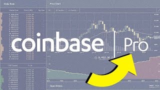 1 Order types and parameters  Trading on Coinbase Pro  GDAX [upl. by Seraphim352]