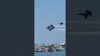 Blue Angels Pensacola Florida blueangels pensacola [upl. by Jacqueline]