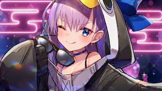 Jena LEE  Jaimerais Tellement Nightcore [upl. by Airalednac]