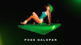 Vitor Maia  Pode Galopar Clipe Oficial [upl. by Gorton]