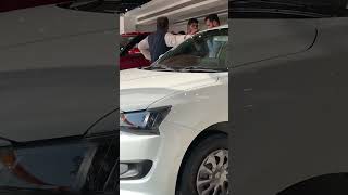 New dzire vxi model 2024 facelift please subscribe this channel for more videos [upl. by Dichy]