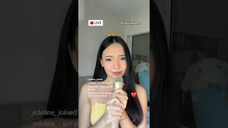 pov a famous livestreamer asks for help during her live [upl. by Nova634]