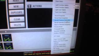 AVID VENUE SC48 USER SWITCH  TAP DLY TUTORIAL [upl. by Nnalorac]