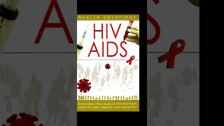 quotEverything you need to know about AIDS and HIV infection  symptoms causes shorts [upl. by Devy587]