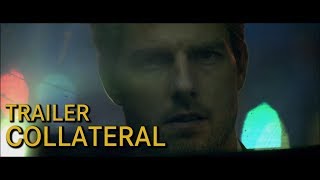 Collateral 2018 TV trailer [upl. by Ayetal921]