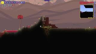 What is Hallowed Jousting Lance  Terraria 14 [upl. by Silvie]