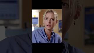 The doctor who worked for two nights in a row still couldn’t save it greysanatomy shorts fyp tv [upl. by Oynotna]