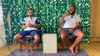 Naita Podcast 1  Kadavu Nakasaleka Trip🏝️🇫🇯 [upl. by Hancock]