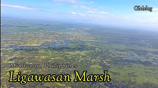 Liguasan Marsh Maguindanao Philippines [upl. by Barstow]