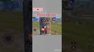 Quick Nade 💣 💣 bgmi shots pubgmobileviralvideo [upl. by Solakcin]