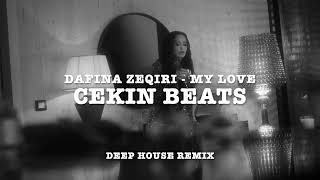 Dafina Zeqiri  My Love Cekin Remix [upl. by Leterg]