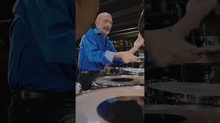 Steve Smith Tempus FugueIt Part 4 drums budpowell vitalinformation [upl. by Oren]