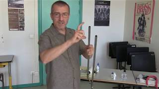 Comment entretenir un trombone par notre professeur Paul Lallement [upl. by Eam]