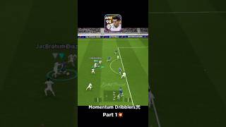 🥶quotBrahim Diaz turned into prime Messiquot🤯☠️Efootball 2025efootball football viralvideo viralshort [upl. by Cohn198]