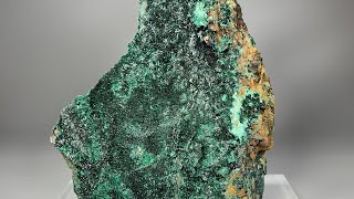 Atacamite [upl. by Joyann543]