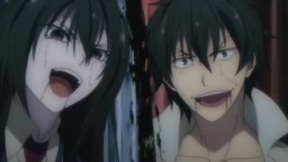 Busou Shoujo Machiavellianism 「 AMV 」 Fake [upl. by Aaren]