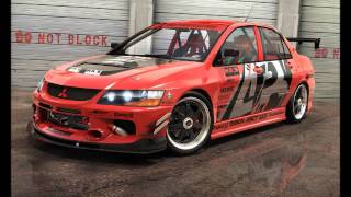 Denizen Kane amp Universe Neo  Honda Civic Nation full song 2003 [upl. by Aidin]