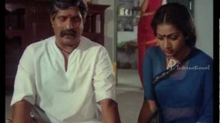 Samsaram Adhu Minsaram  Tamil Movie  Scenes  Clips  Comedy  Songs  Visu Comedy 1 [upl. by Yreffej]