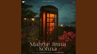 Mahiye Jinna Sohna [upl. by Nohtanoj]