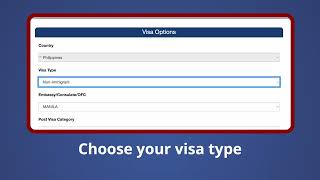 Guide on the New Visa Appointment System Nonimmigrant B1B2 Visa [upl. by Eiro]