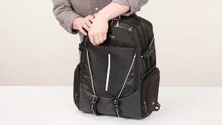 Rival Backpack  ACV700 [upl. by Jeroma991]