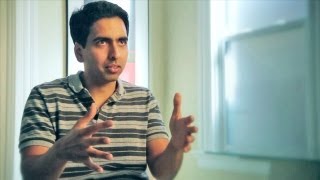 Khan Academy Founder Salman Khan on Liberating the Classroom for Creativity [upl. by Razec]