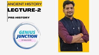 PREHISTORY AND VEDIC PERIOD ll history indianhistory study upsc studymotivation [upl. by Anekahs]