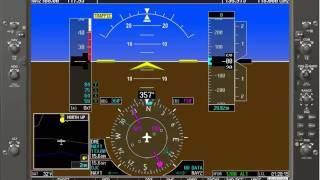 Garmin G1000 Tutorial Transponder [upl. by Leandro]