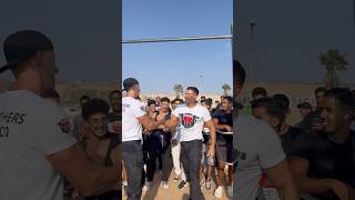 motivation barbrothers calisthenics sports streetworkout casablanca fitness hardwork [upl. by Ydissac]