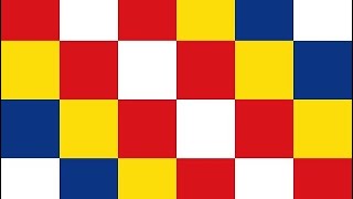 Flags of Belgium Provinces [upl. by Eseeryt]