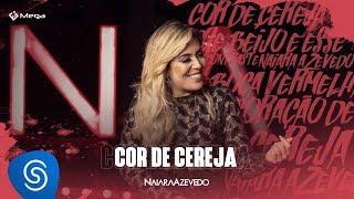 Naiara Azevedo  Cor de Cereja DVD Contraste [upl. by Danya903]