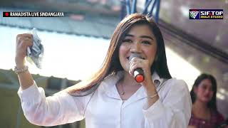 JEGER  FIFIT IVANKA  ORGAN DANGDUT RAMADISTA LIVE SINDANGJAYA [upl. by Yendic416]