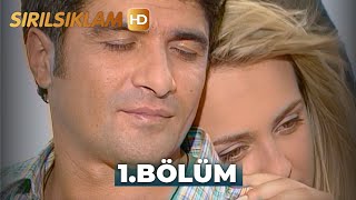 Sırılsıklam 1 Bölüm  HD Restorasyon [upl. by Hammerskjold]