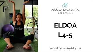 ELDOA for L45 [upl. by Monro576]