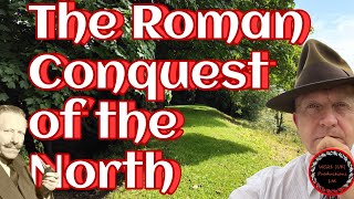 The Roman Conquest of the North [upl. by Obed]