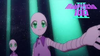 Mobs Awakening  Mob Psycho 100 Season 2 [upl. by Eetnod]