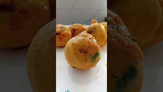 Batata Vada Recipe [upl. by Meluhs]