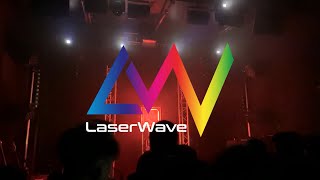 LaserWave  Show Gala SupOptique 2023 [upl. by Sylvester]