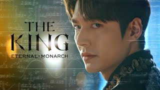 The king  eternal monarch Season 1  Review [upl. by Africah]