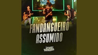 Fandangueiro Assumido Ao Vivo [upl. by Ahsiet638]