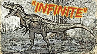 Theropod Tribute Infinite [upl. by Pasho520]