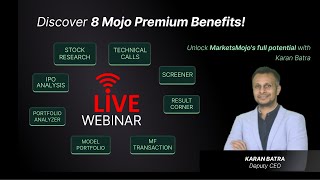 Master the Market Discover 8 Mojo Benefits [upl. by Are]