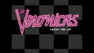 The Veronicas  Untouched Instrumental without vocals [upl. by Aytnahs]