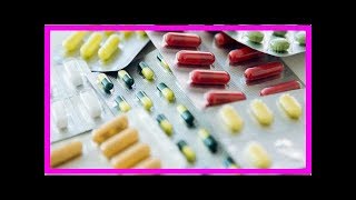 Antibiotika kann dauerhaft die Lebensqualität einschränken [upl. by Dowski110]