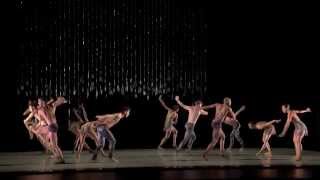 Alonzo King LINES Ballet Meyer [upl. by Weingartner]